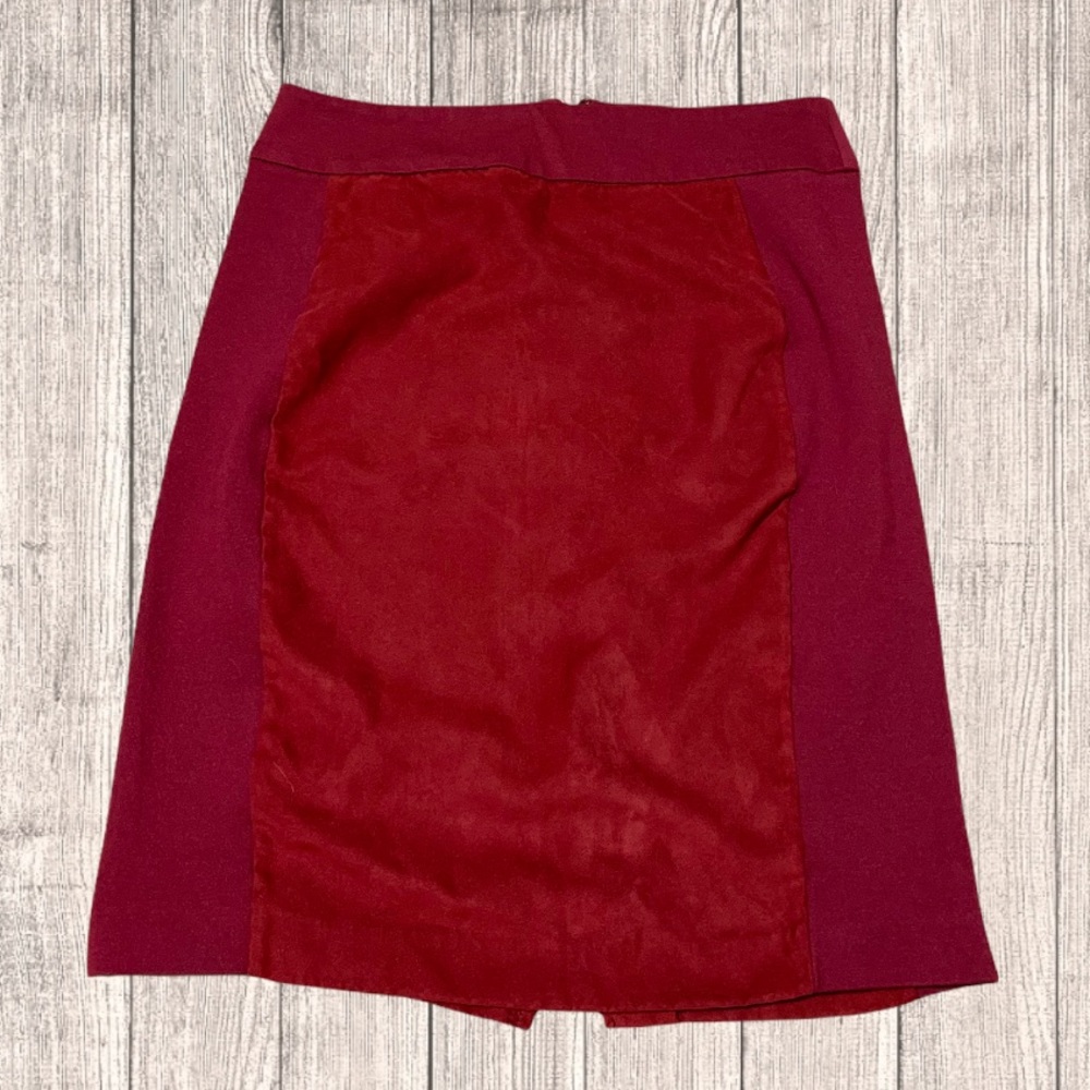 Liz Claiborne Pencil Skirt- Size Small